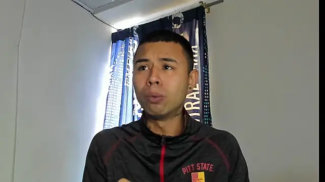  Logan Colton  online show from 01-06-26, 06:56