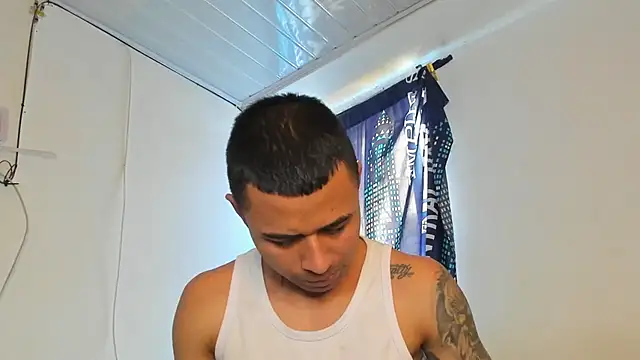  Logan Colton  online show from 02-20-26, 06:43