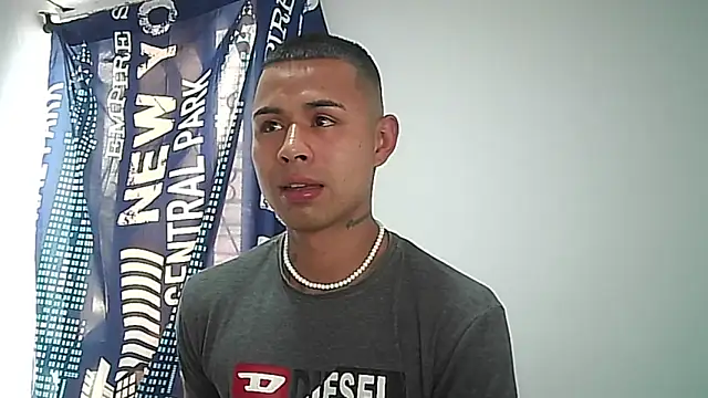  Logan Colton  online show from 09-09-25, 08:18