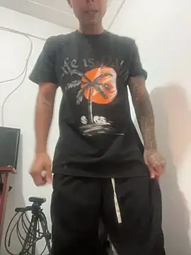  Logan Colton  online show from 04-03-26, 05:08