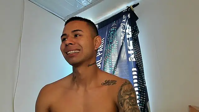  Logan Colton  online show from 02-11-26, 05:02