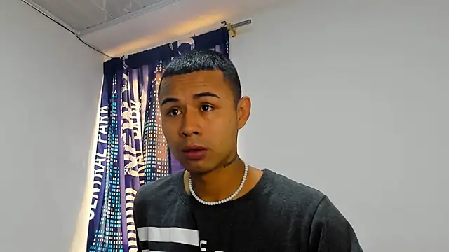  Logan Colton  online show from 10-11-25, 06:42