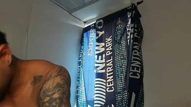  Logan Colton  online show from 03-07-26, 08:03