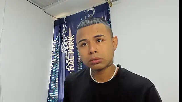  Logan Colton  online show from 11-14-25, 08:23