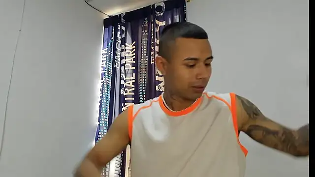  Logan Colton  online show from 11-26-25, 07:47