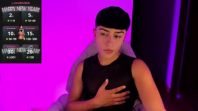 Matheewx m online show from 10-09-25, 02:56