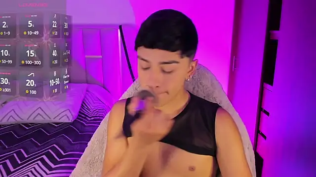 Matheewx m online show from 03-06-26, 09:54