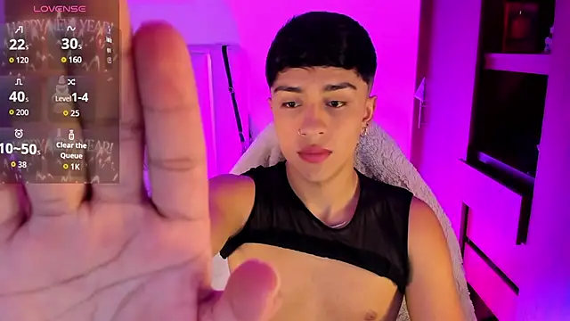 Matheewx m online show from 03-15-26, 05:36