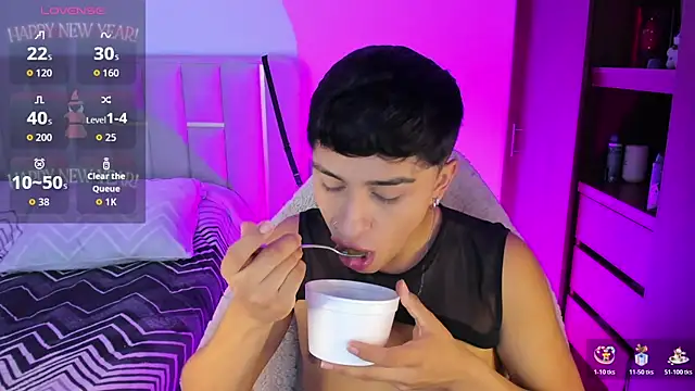 Matheewx m online show from 03-05-26, 08:49