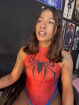 cam11 07 online show from 02-11-26, 09:14