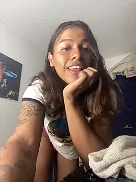 cam11 07 online show from 03-04-26, 07:10