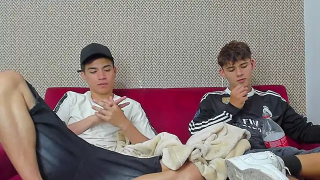 willy sexxx18 online show from 02-06-26, 07:32