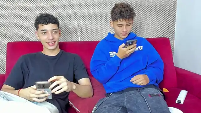 willy sexxx18 online show from 02-13-26, 01:44