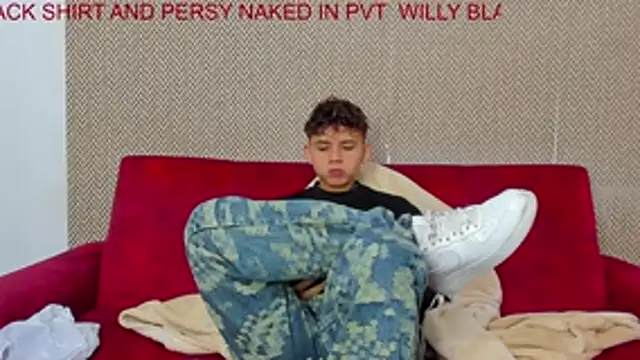 willy sexxx18 online show from 01-11-26, 02:02