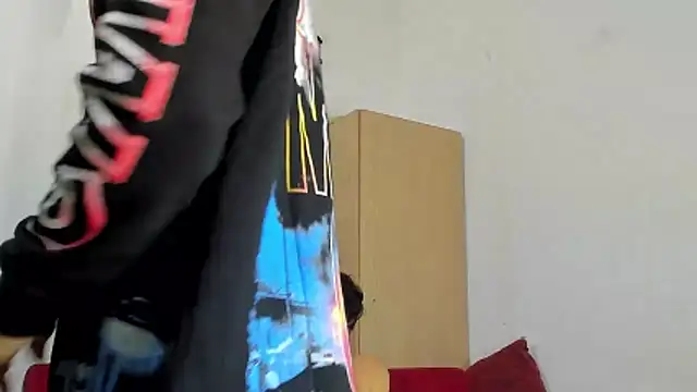 willy sexxx18 online show from 05-25-26, 07:34