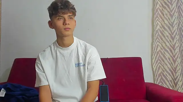 willy sexxx18 online show from 03-11-26, 07:52