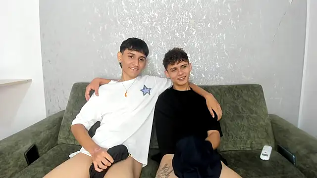 Snapshot of willy_sexxx18 chatting on 07-14-26, 02:34 willy sexxx18 online show from 07-14-26, 02:34