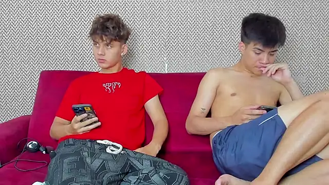 willy sexxx18 online show from 02-02-26, 07:13