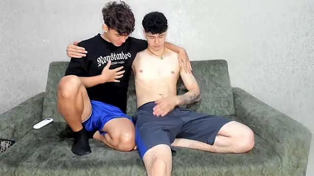 willy sexxx18 online show from 02-10-26, 01:54