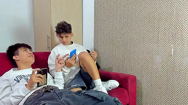 willy sexxx18 online show from 03-24-26, 07:25