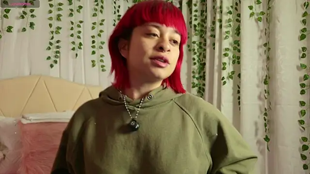 Venuss1  online show from 04-07-26, 08:21