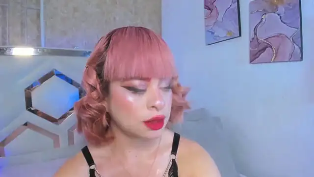 Venuss1  online show from 11-28-25, 06:35