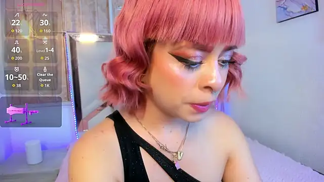 Venuss1  online show from 11-12-25, 06:39