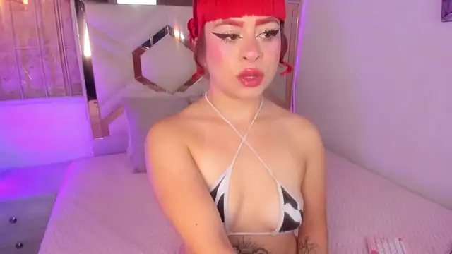 Venuss1  online show from 02-17-26, 06:33