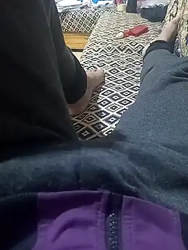 svvagesexyy online show from 12-05-25, 07:55