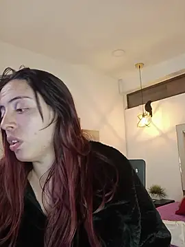 Rossi ss1 online show from 10-28-25, 03:51