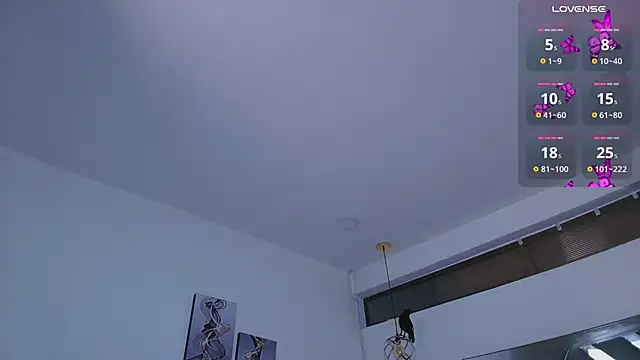 Rossi ss1 online show from 10-30-25, 03:05