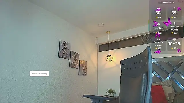 Rossi ss1 online show from 11-29-25, 04:56