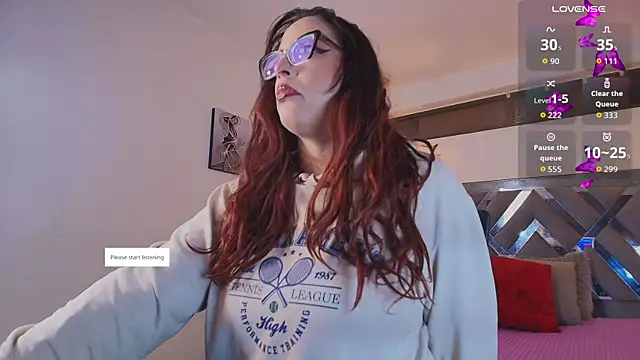 Rossi ss1 online show from 11-16-25, 04:39