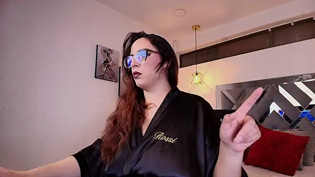 Rossi ss1 online show from 02-26-26, 06:13