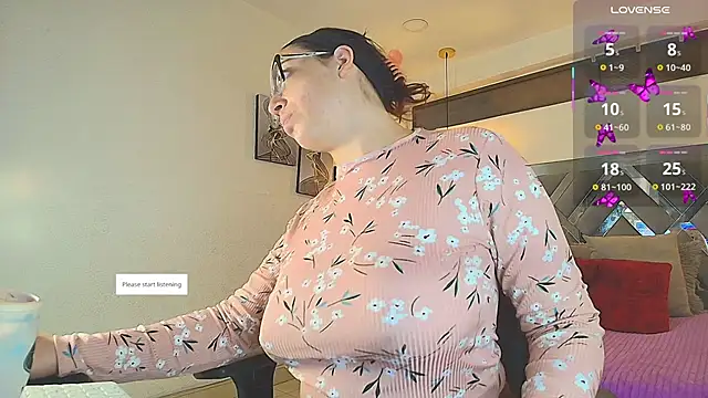 Rossi ss1 online show from 11-23-25, 04:33