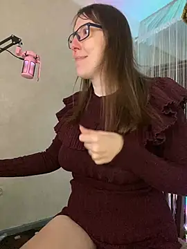 CrazyPinky online show from 12-13-24, 07:10