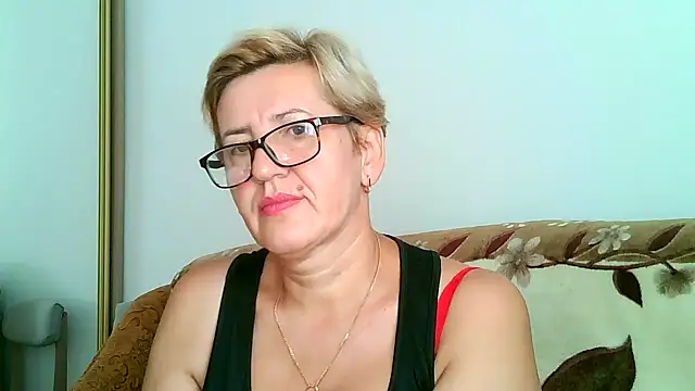 Dana4921 online show from 09-12-25, 01:22