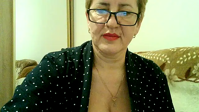 Dana4921 online show from 12-05-25, 04:16