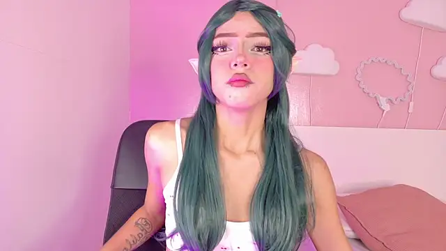 Taylorsmitth  online show from 11-08-25, 11:36