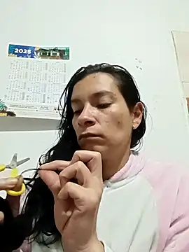 kim lebanon online show from 09-12-25, 06:46