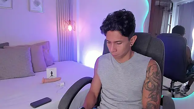 j deex online show from 10-03-25, 04:19