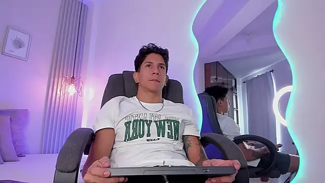 j deex online show from 10-02-25, 03:48