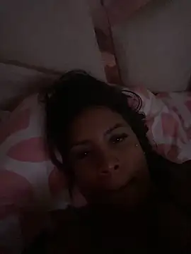 MarianaaSantos online show from 04-04-26, 06:14