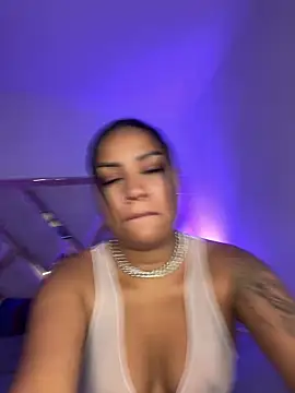 MarianaaSantos online show from 04-02-26, 07:09