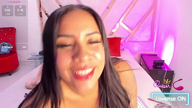MarianaaSantos online show from 06-23-26, 12:52