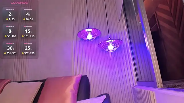 MarianaaSantos online show from 11-20-25, 03:12