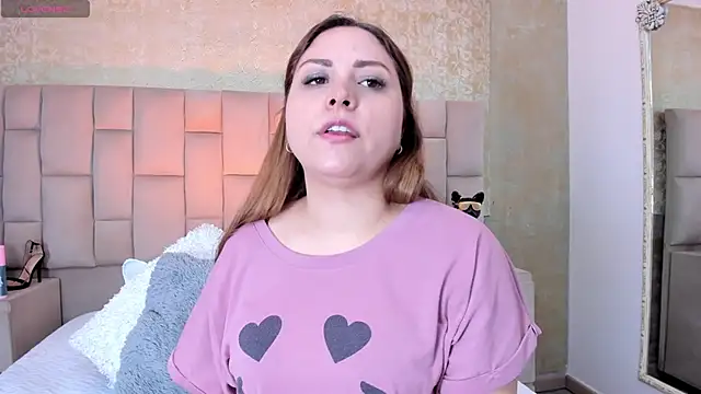 cloesummerr  online show from 11-03-25, 01:47