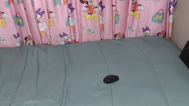TrishahXo online show from 06-26-26, 07:31