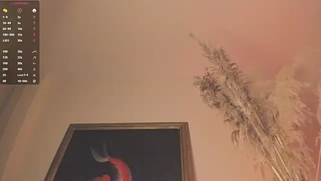 JamesCarter77 online show from 10-28-25, 03:18