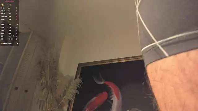 JamesCarter77 online show from 05-11-26, 08:59
